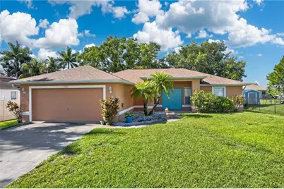 5003 Beauty St, Lehigh Acres, FL 33971 - Photo 1