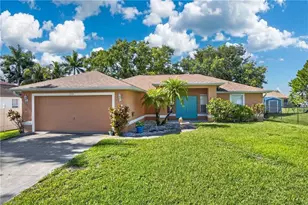 5003 Beauty St, Lehigh Acres, FL 33971 - Photo 1