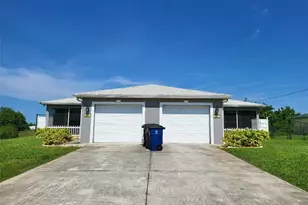 537/539 Alabama Rd S, Lehigh Acres, FL 33974 - Photo 1