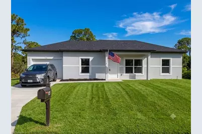 515 Kilarney Ave S, Lehigh Acres, FL 33974 - Photo 1