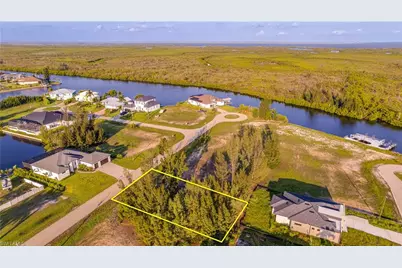 4319 NW 23rd Ter, Cape Coral, FL 33993 - Photo 1