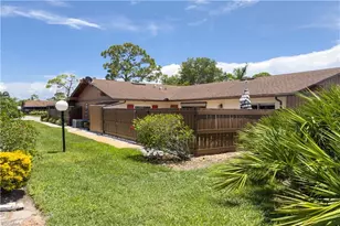 5638 Foxlake Dr, North Fort Myers, FL 33917 - Photo 1