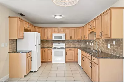 5638 Foxlake Dr, North Fort Myers, FL 33917 - Photo 5