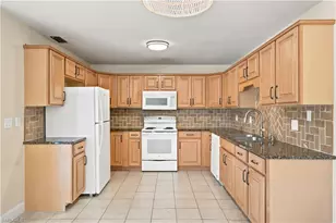5638 Foxlake Dr, North Fort Myers, FL 33917 - Photo 5