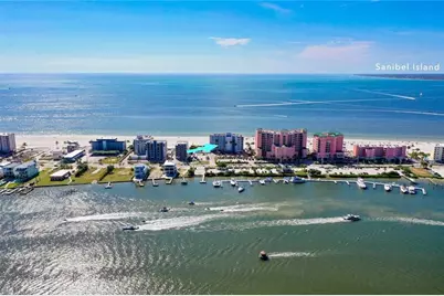 250 Estero Blvd #302, Fort Myers Beach, FL 33931 - Photo 47