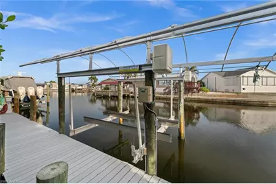 3921 Galt Island Ave, Saint James City, FL 33956 - Photo 41
