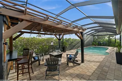 3921 Galt Island Ave, Saint James City, FL 33956 - Photo 39