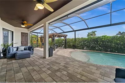 3921 Galt Island Ave, Saint James City, FL 33956 - Photo 19