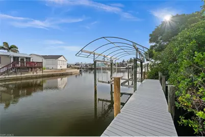 3921 Galt Island Ave, Saint James City, FL 33956 - Photo 33