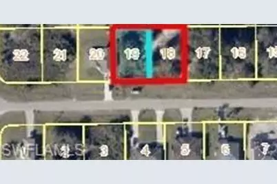 515 Grant Blvd, Lehigh Acres, FL 33974 - Photo 1