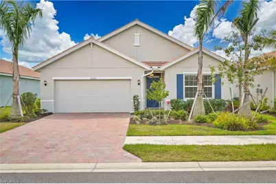 4226 Bloomfield St, Fort Myers, FL 33916 - Photo 1