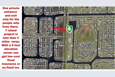 1142 NW 31st Pl, Cape Coral, FL 33993 - Photo 1