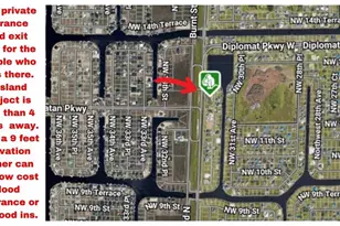 1142 NW 31st Pl, Cape Coral, FL 33993 - Photo 1