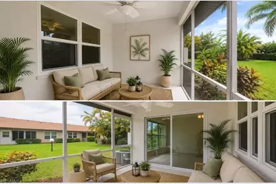 4624 SE 6th Ave #1G, Cape Coral, FL 33904 - Photo 9