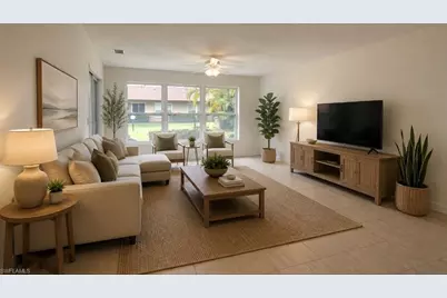 4624 SE 6th Ave #1G, Cape Coral, FL 33904 - Photo 5