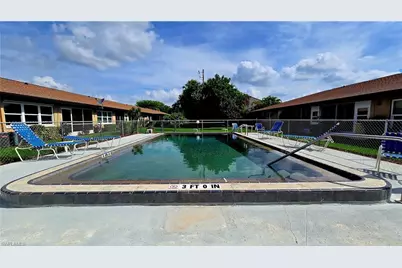 4624 SE 6th Ave #1G, Cape Coral, FL 33904 - Photo 15
