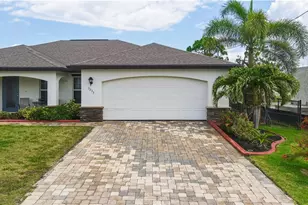 3233 NW 21st St, Cape Coral, FL 33993 - Photo 5