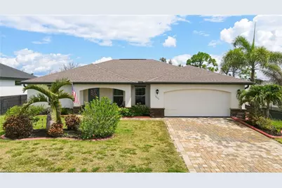 3233 NW 21st St, Cape Coral, FL 33993 - Photo 1