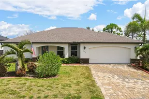 3233 NW 21st St, Cape Coral, FL 33993 - Photo 1