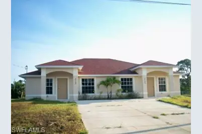4768 Jordan Ave S, Lehigh Acres, FL 33973 - Photo 1