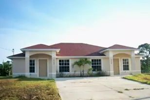 4768 Jordan Ave S, Lehigh Acres, FL 33973 - Photo 1