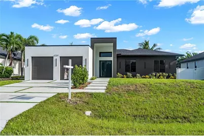 2700 SW Embers Ter, Cape Coral, FL 33991 - Photo 5