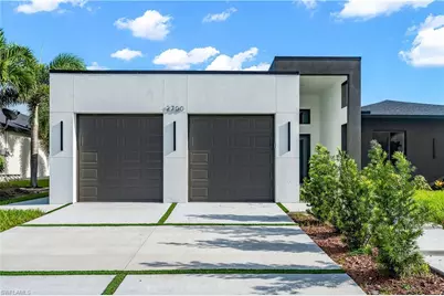 2700 SW Embers Ter, Cape Coral, FL 33991 - Photo 3