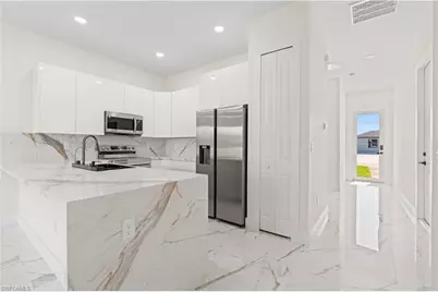 428 Petite Ave, Lehigh Acres, FL 33974 - Photo 17