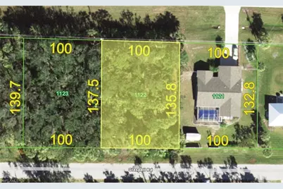 26123 Notre Dame Blvd, Punta Gorda, FL 33955 - Photo 1