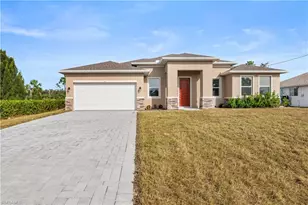 3901 NE 19th Ave, Cape Coral, FL 33909 - Photo 1