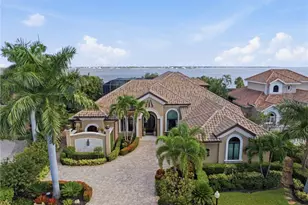 11440 Longwater Chase Ct, Fort Myers, FL 33908 - Photo 5