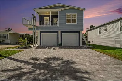 11301 Bayside Blvd, Fort Myers Beach, FL 33931 - Photo 1