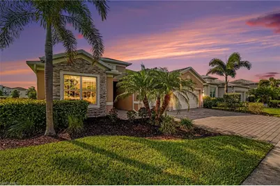17605 Winding Wood Ln, Punta Gorda, FL 33982 - Photo 3