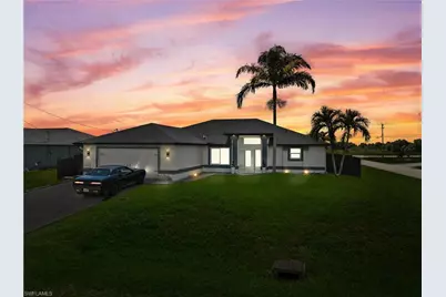 1834 NW 7th Pl, Cape Coral, FL 33993 - Photo 1