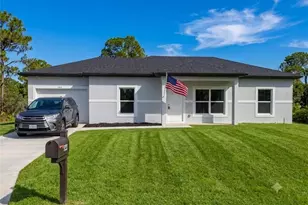 1226 Eburn St E, Lehigh Acres, FL 33974 - Photo 1