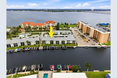 4240 SE 20th Pl #210, Cape Coral, FL 33904 - Photo 35