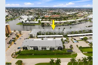 4240 SE 20th Pl #210, Cape Coral, FL 33904 - Photo 33