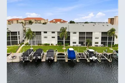 4240 SE 20th Pl #210, Cape Coral, FL 33904 - Photo 37