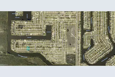 4313 NW 20th St, Cape Coral, FL 33993 - Photo 1