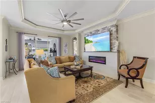 2736 Lambay Ct, Cape Coral, FL 33991 - Photo 5