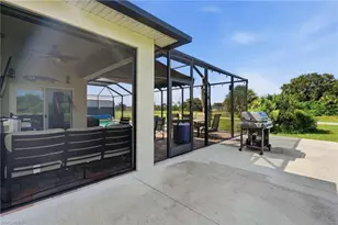 3017 Iris Cir, Labelle, FL 33935 - Photo 37