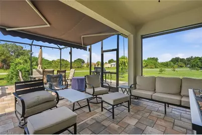3017 Iris Cir, Labelle, FL 33935 - Photo 35