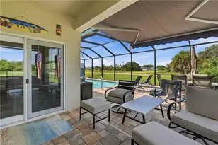 3017 Iris Cir, Labelle, FL 33935 - Photo 29