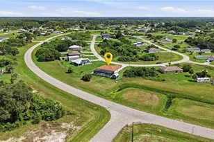 3017 Iris Cir, Labelle, FL 33935 - Photo 45