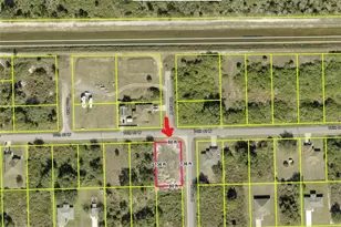 2801 75th St W, Lehigh Acres, FL 33971 - Photo 1