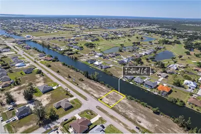 2825 Diplomat Pkwy W, Cape Coral, FL 33993 - Photo 3