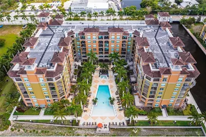 2825 Palm Beach Blvd #618, Fort Myers, FL 33916 - Photo 33