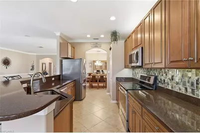 3271 Midship Dr, North Fort Myers, FL 33903 - Photo 3