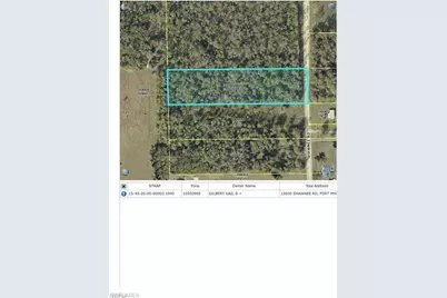 12600 Shawnee Rd, Fort Myers, FL 33913 - Photo 3