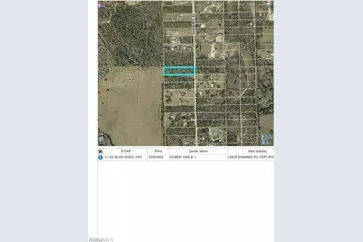 12600 Shawnee Rd, Fort Myers, FL 33913 - Photo 5